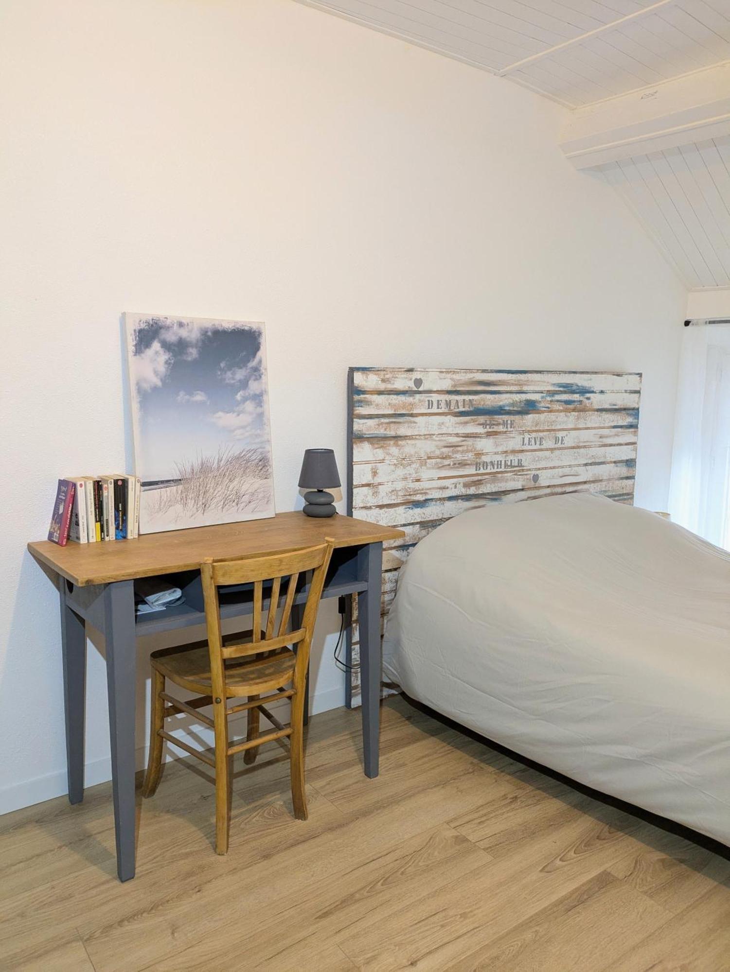 Sous La Tour Apartment โปลิญญี ภายนอก รูปภาพ